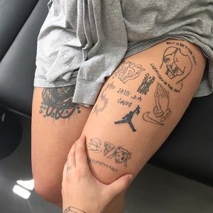 Meet your Posher, Dorian